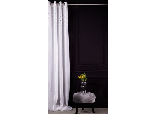 Firana Modern Chic Light 140 x 270 cm