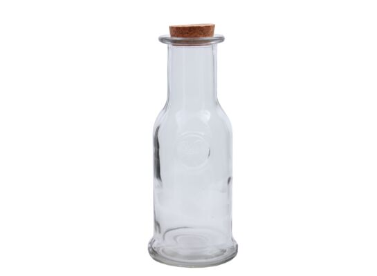 Karafka + korek 0,56 l