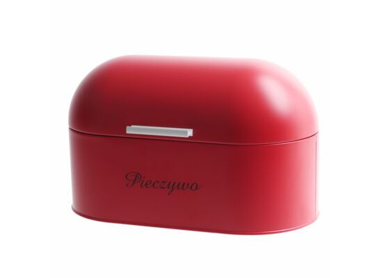 Chlebak Sofia 30 x20 x 15,5 cm czerwony