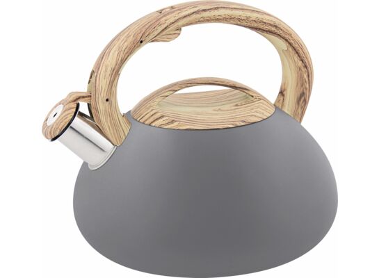 Czajnik Deneris 2,5 mix kolorów