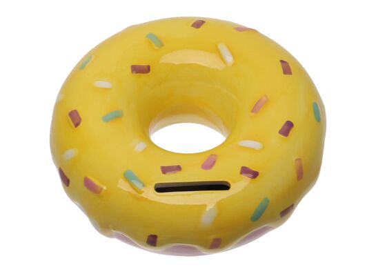 Skarbonka Donut mix kolorów