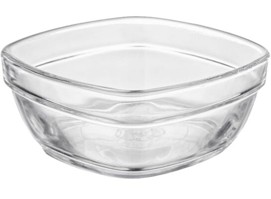 Salaterka Kwadrat 17 x 17 cm