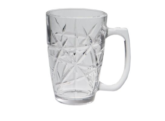 Kubek szklany Arrow 0,34l