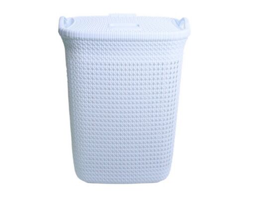 Brudniak 52 l Twist biały