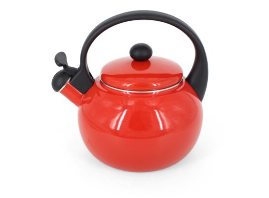 Czajnik emaliowany 2,2 l mix kolorów