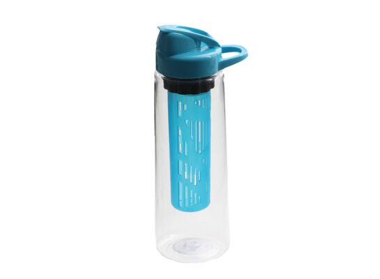 Bidon z wkładem Niko 0,73 l niebieski