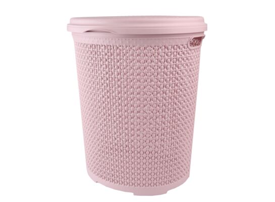 Brudniak Flexy 45 l róż