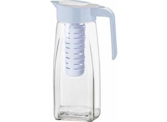 Dzbanek Tessa 1,45 l mix kolorów