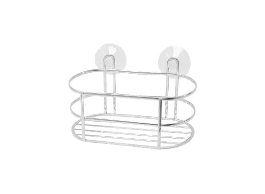 Półka owalna Malva