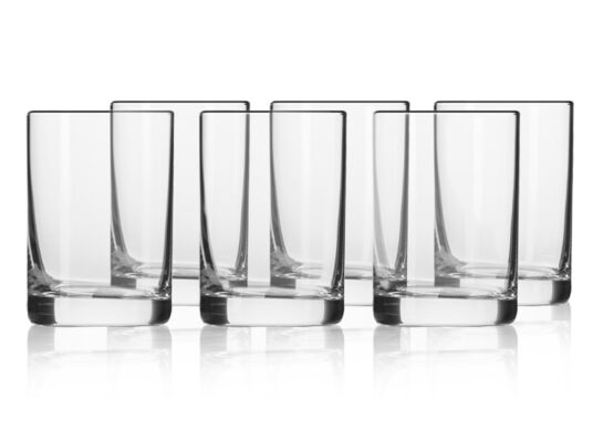 Kieliszek do wódki 30 ml SHOT 6 sztuk