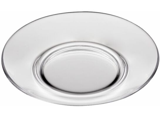 Talerz okrągły gładki