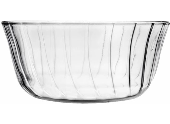 Salaterka okrągła Falbanka mała 14 cm