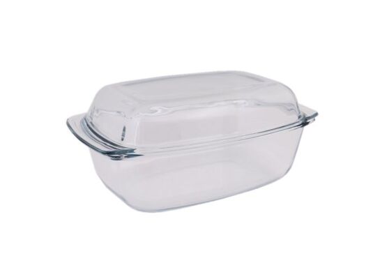 Naczynie żaro 5,2 l prostokąt