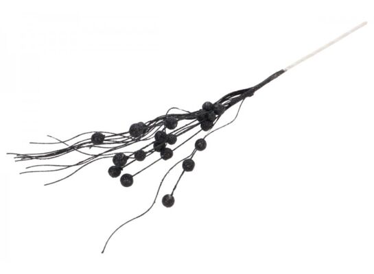 Gałązka ozdobna 45 cm mix