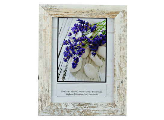 Ramka na zdjęcie SB 15 x 20 cm