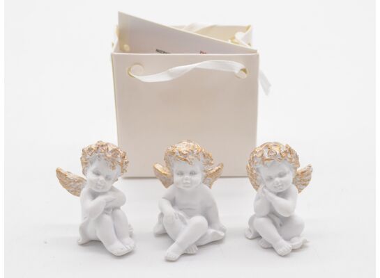 Figurka Anioł 5 cm