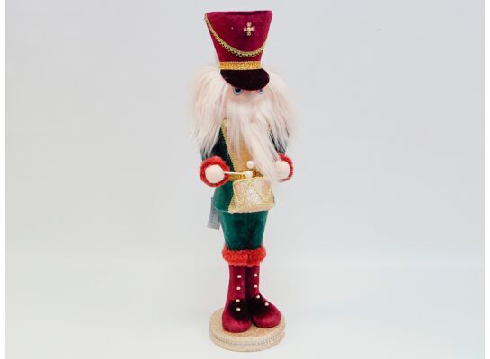 Figurka Dziadek do orzechów 61 cm