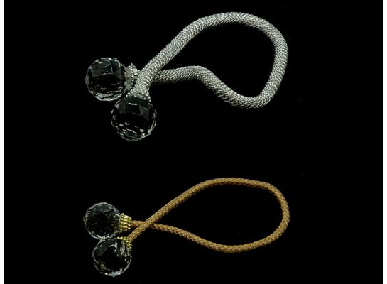 Dekoracja sznurek 40 cm