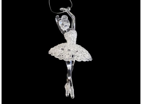 Zawieszka Balerina TG61923