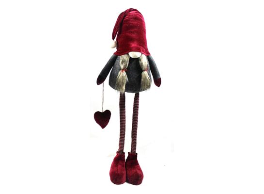 Figurka tekstylna Skrzat 100 cm