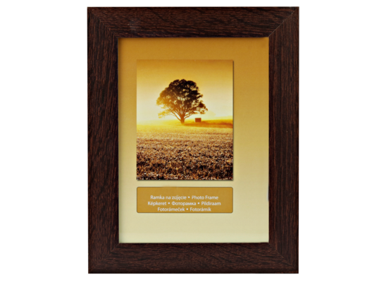 Ramka na zdjęcie SC 9 x 13 cm