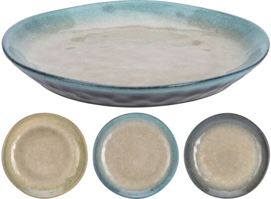 Płyta kamionkowa 20 x 2,5 cm