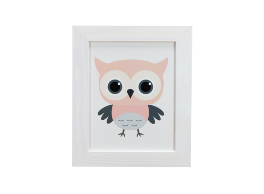 Fotografia w ramie 20 x 25 cm