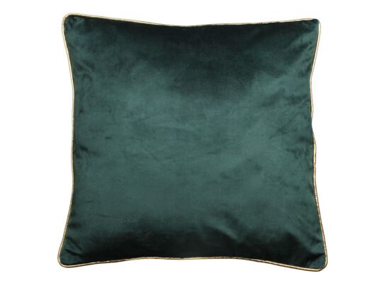 Poduszka VERSA 45 x 45 cm zielona