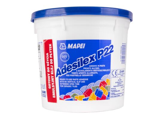 Klej Adesilex P22 1 kg Mapei