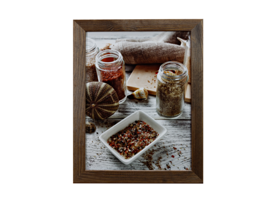 Fotografie w ramie 30 x 40 cm