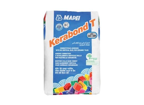 Klej Kerabond TE biały 25 kg Mapei