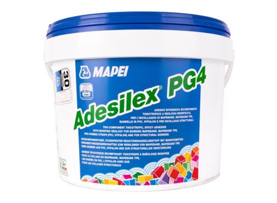 Klej Adesilex PG4 6 kg Mapei