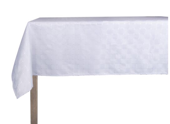 Obrus Grey 145 x 220 cm