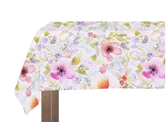 Obrus Watercolors 110 x 160 cm