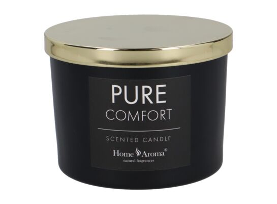 Świeca zapachowa Pure Comfort