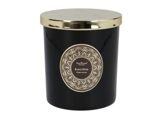 Świeca zapachowa Black Opium