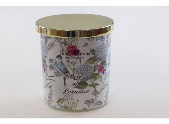 Świeca zapachowa Bird of Paradise