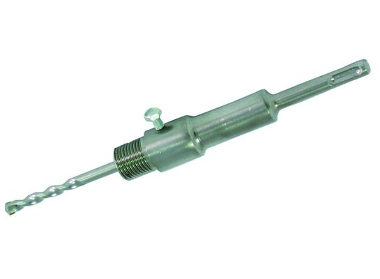 Adapter SDS plus do otwornic do betonu 100 mm