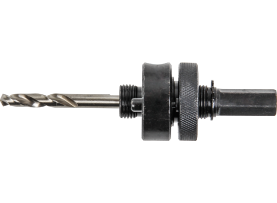 Adapter sześciokąt 6 mm do otwornic BI 14-30 mm PROLINE