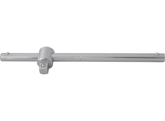 Rękojeść przesuwna "T" CV 1/2" l=250 mm PROLINE