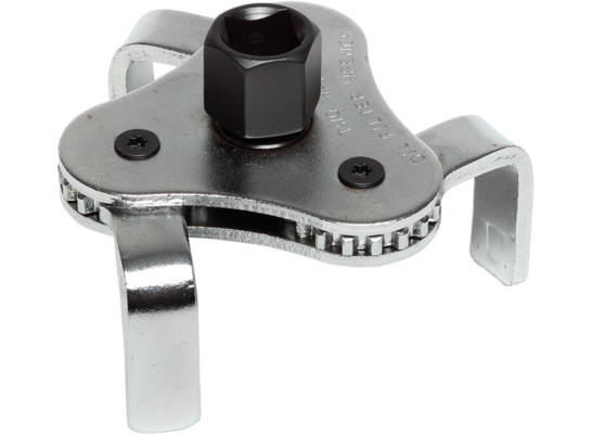 Klucz trójramienny do filtra oleju PROLINE