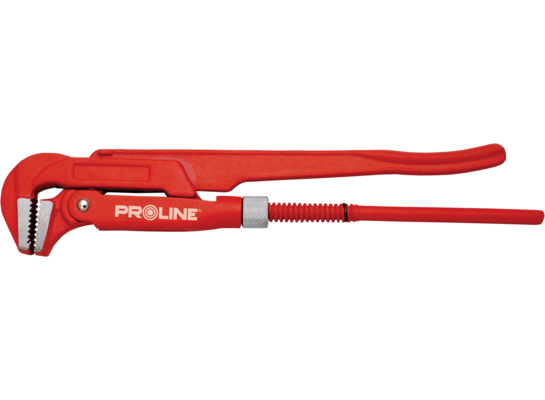 Klucz do rur nastawny 1" CR-V 90 PROLINE