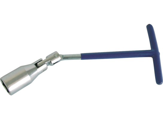 Klucz do świec 21 mm