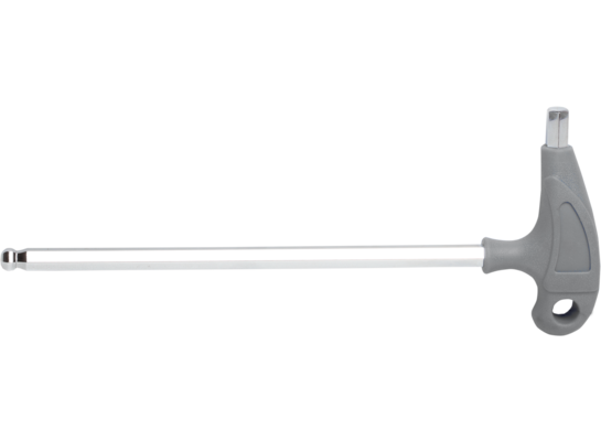 Klucz TORX T27 rękojeść plastikowa typu "T" S2 PROLINE