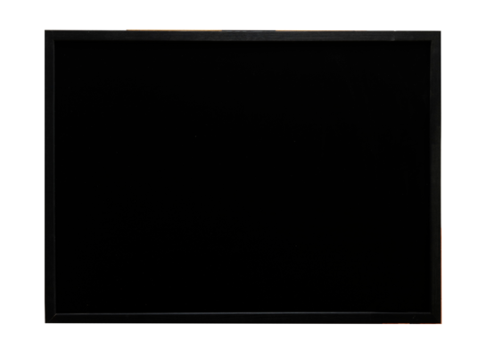 Tablica w ramie WB1 40 x 50 cm