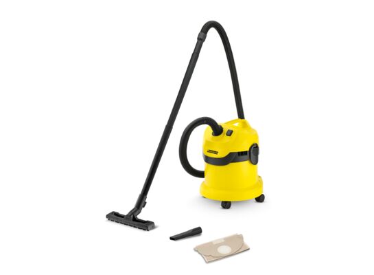 Odkurzacz uniwersalny WD 2 Kärcher