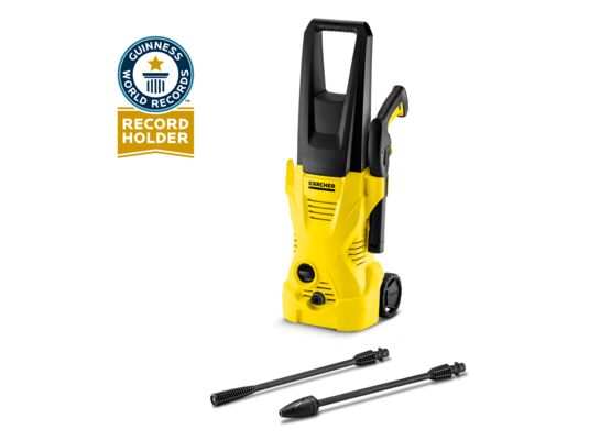 Myjka wysokociśnieniowa K 2 Kärcher