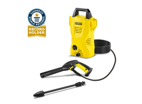 Myjka wysokociśnieniowa K 2 Basic Kärcher