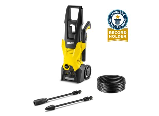 Myjka wysokociśnieniowa K 3 Kärcher