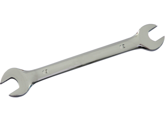 Klucz płaski 13 x 17 mm CV